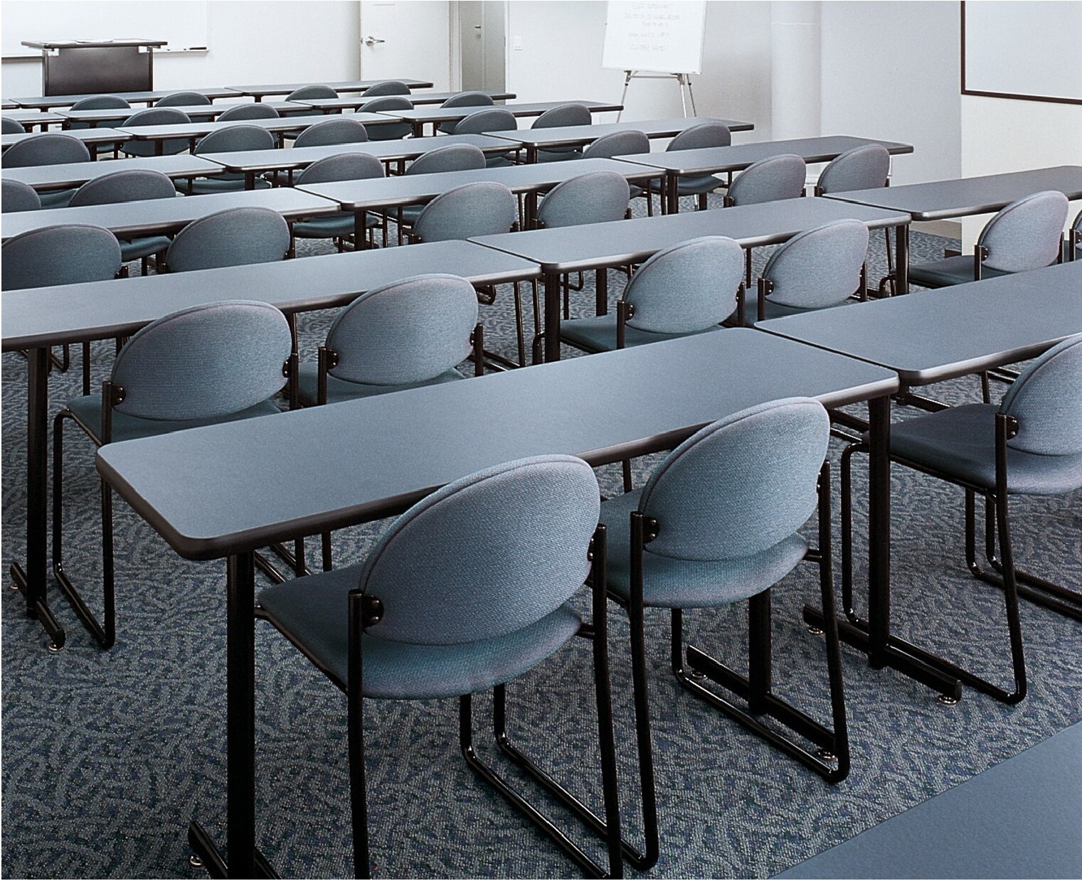 Fixed Tables Image Gallery