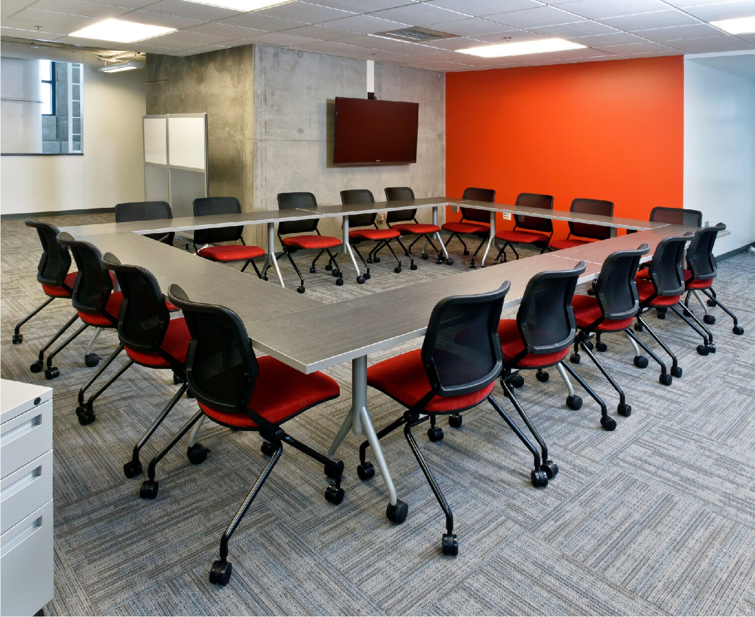 Fixed Tables Image Gallery