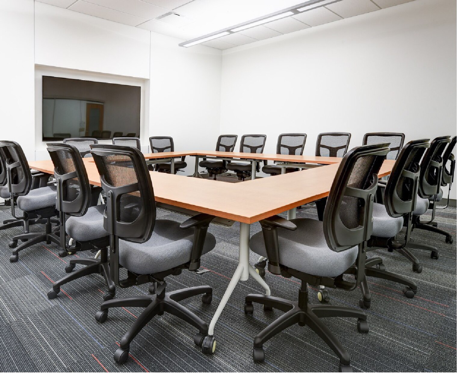 Fixed Tables Image Gallery