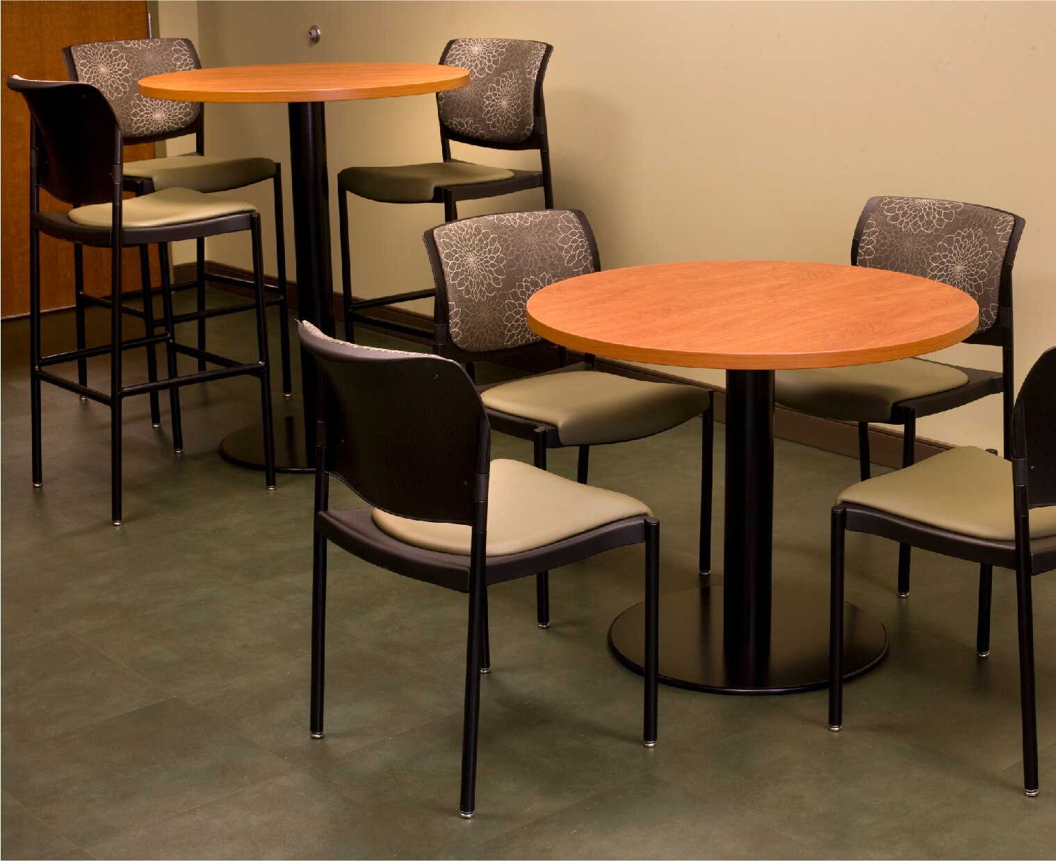Fixed Tables Image Gallery