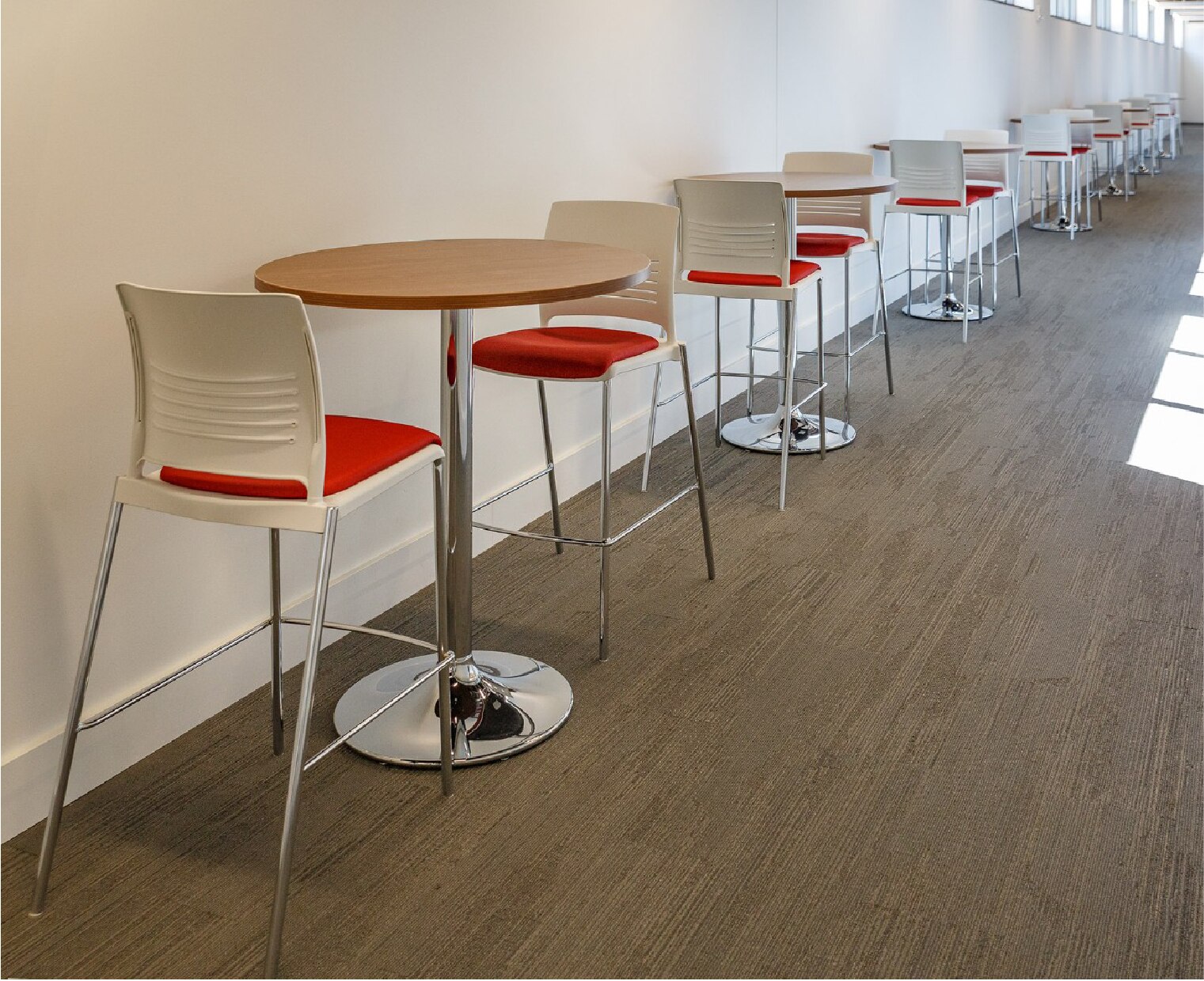 Fixed Tables Image Gallery