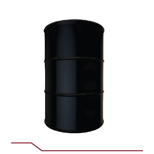 Sinopec 5W30 Full Synthetic Gasoline Engine Oil – 55 Gallon Drum