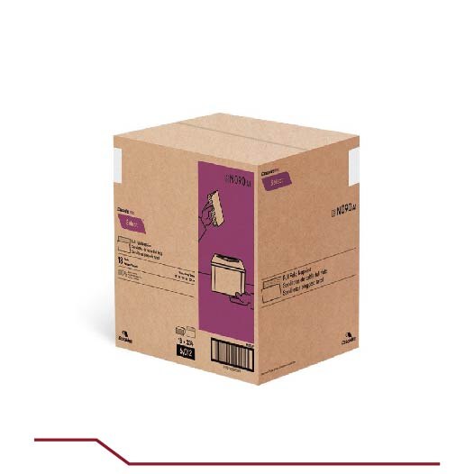 N090 Cascades Dispenser Napkin