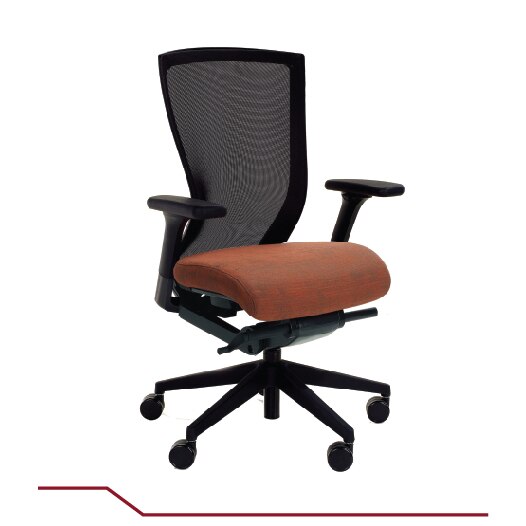 Alt3 Mesh Task Chair