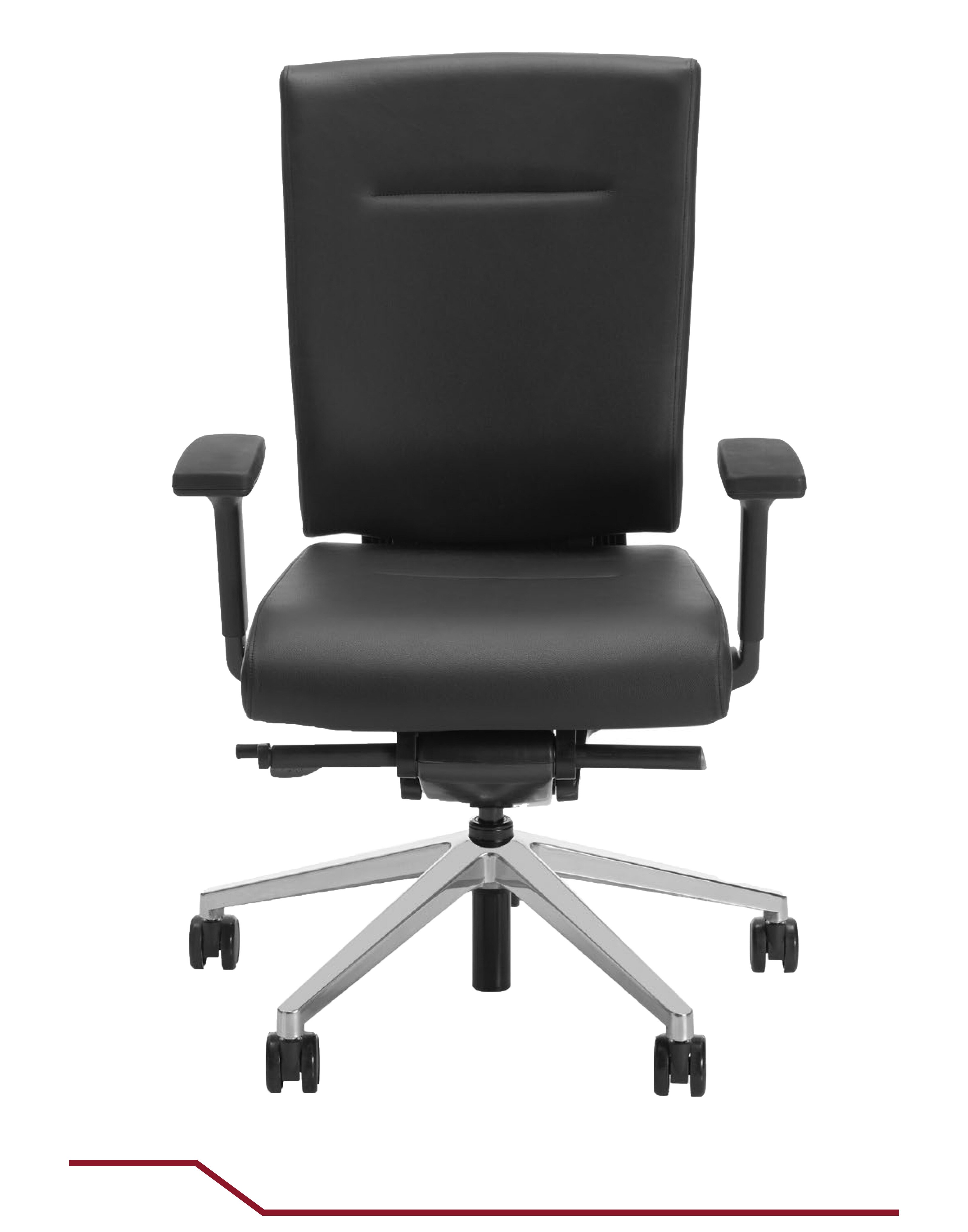 Alt3 Fabric Task Chair